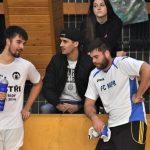Vodňanská liga zahájila jubilejní pětadvacátou sezonu