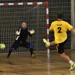 Vodňanská liga zahájila jubilejní pětadvacátou sezonu