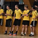 Vodňanská liga zahájila jubilejní pětadvacátou sezonu