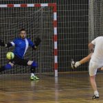 Vodňanská liga zahájila jubilejní pětadvacátou sezonu