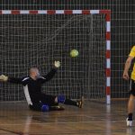 Vodňanská liga zahájila jubilejní pětadvacátou sezonu