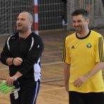 Vodňanská liga zahájila jubilejní pětadvacátou sezonu