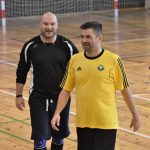 Vodňanská liga zahájila jubilejní pětadvacátou sezonu