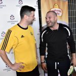 Vodňanská liga zahájila jubilejní pětadvacátou sezonu