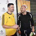 Vodňanská liga zahájila jubilejní pětadvacátou sezonu