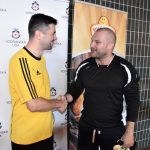Vodňanská liga zahájila jubilejní pětadvacátou sezonu