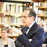 Francouzský velvyslanec navštívil České Budějovice a Tábor