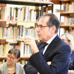 Francouzský velvyslanec navštívil České Budějovice a Tábor