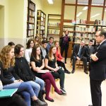 Francouzský velvyslanec navštívil České Budějovice a Tábor