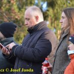 Šimákův Lom se proti lídrovi neprosadil