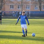 Šimákův Lom se proti lídrovi neprosadil