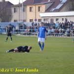 Šimákův Lom se proti lídrovi neprosadil