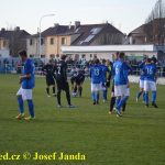Šimákův Lom se proti lídrovi neprosadil