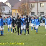 Šimákův Lom se proti lídrovi neprosadil
