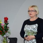 Zlata Měchurová představila třetí díl Příběhů starých píseckých domů