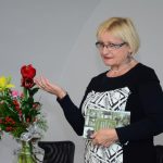 Zlata Měchurová představila třetí díl Příběhů starých píseckých domů