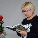 Zlata Měchurová představila třetí díl Příběhů starých píseckých domů