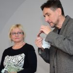 Zlata Měchurová představila třetí díl Příběhů starých píseckých domů