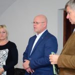 Zlata Měchurová představila třetí díl Příběhů starých píseckých domů