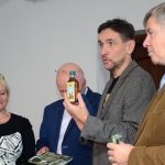 Zlata Měchurová představila třetí díl Příběhů starých píseckých domů