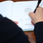 Zlata Měchurová představila třetí díl Příběhů starých píseckých domů