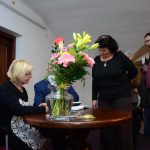 Zlata Měchurová představila třetí díl Příběhů starých píseckých domů