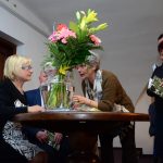 Zlata Měchurová představila třetí díl Příběhů starých píseckých domů