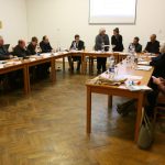 Netolice povede další čtyři roky Vladimír Pešek. Dnes byl znovu zvolen