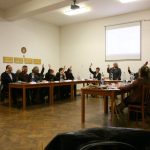 Netolice povede další čtyři roky Vladimír Pešek. Dnes byl znovu zvolen
