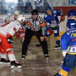 Písečtí hokejisté dobře rozehranou partii nedotáhli, u Otavy zůstal bod