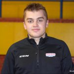 Písečtí hokejisté dobře rozehranou partii nedotáhli, u Otavy zůstal bod