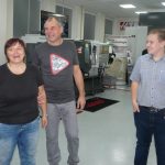 Strakonická průmyslová škola má super moderní učebnu