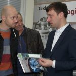 Strakonická průmyslová škola má super moderní učebnu