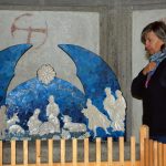 Po pěti letech se v Jindřichově Hradci mezi sebou utká více než 60 betlemářů
