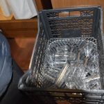 Večer otevřených dveří v milevském klášteře nabídl i ochutnávku mešního vína v sakristii baziliky