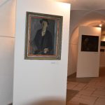 Večer otevřených dveří v milevském klášteře nabídl i ochutnávku mešního vína v sakristii baziliky