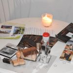 Večer otevřených dveří v milevském klášteře nabídl i ochutnávku mešního vína v sakristii baziliky