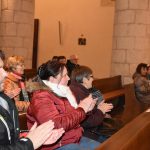 Večer otevřených dveří v milevském klášteře nabídl i ochutnávku mešního vína v sakristii baziliky