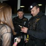 Policejní noční akce se zaměřila na mládež a alkohol