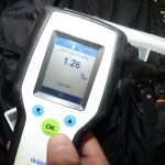 Policejní noční akce se zaměřila na mládež a alkohol