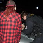 Policejní noční akce se zaměřila na mládež a alkohol