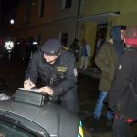 Policejní noční akce se zaměřila na mládež a alkohol
