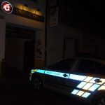 Policejní noční akce se zaměřila na mládež a alkohol