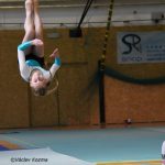 Píseckou sportovní halu zaplnila sokolská gymnastika