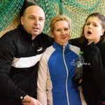 Píseckou sportovní halu zaplnila sokolská gymnastika