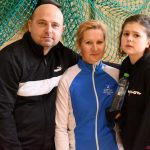 Píseckou sportovní halu zaplnila sokolská gymnastika