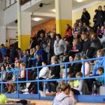 Píseckou sportovní halu zaplnila sokolská gymnastika