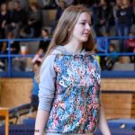 Píseckou sportovní halu zaplnila sokolská gymnastika