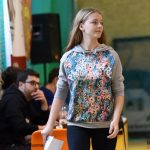 Píseckou sportovní halu zaplnila sokolská gymnastika