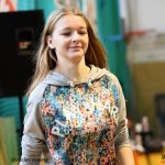 Píseckou sportovní halu zaplnila sokolská gymnastika